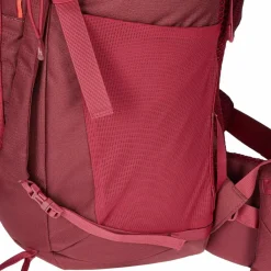 Vaude Tourenrucksäcke*WOMEN'S ASYMMETRIC 38+8 Damen - Tourenrucksack
