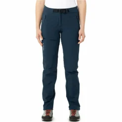 Vaude WOMEN'S BADILE PANTS III Damen - Kletterhose^Damen Outdoorhosen