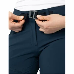 Vaude WOMEN'S BADILE PANTS III Damen - Kletterhose^Damen Outdoorhosen