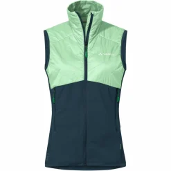Vaude WOMEN'S BRENVA VEST II Damen - Weste^Damen Outdoorjacken