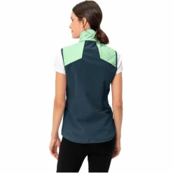 Vaude WOMEN'S BRENVA VEST II Damen - Weste^Damen Outdoorjacken