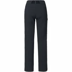 Damen Vaude Outdoorhosen*WOMEN'S CROZ PANTS III Damen - Softshellhose