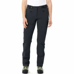 Damen Vaude Outdoorhosen*WOMEN'S CROZ PANTS III Damen - Softshellhose