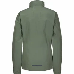 Damen Vaude Outdoorjacken*WOMEN'S CYCLIST AIR JACKET Damen - Windbreaker