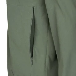 Damen Vaude Outdoorjacken*WOMEN'S CYCLIST AIR JACKET Damen - Windbreaker