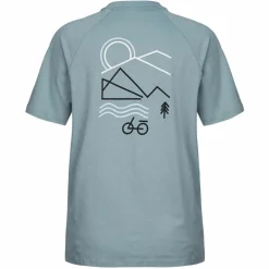 Vaude WOMEN'S CYCLIST CASUAL SHIRT Damen - T-Shirt^Damen Shirts Und Tops