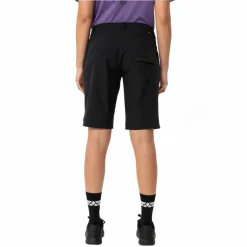 Vaude WOMEN'S CYCLIST SHORTS Damen - Radshorts^Damen Outdoorhosen