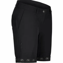 Vaude WOMEN'S CYCLIST SHORTS Damen - Radshorts^Damen Outdoorhosen