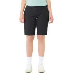 Vaude WOMEN'S CYCLIST SHORTS II Damen - Radshorts^Damen Outdoorhosen