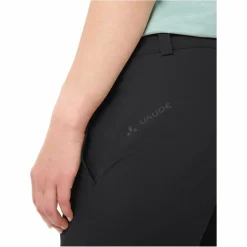 Vaude WOMEN'S CYCLIST SHORTS II Damen - Radshorts^Damen Outdoorhosen
