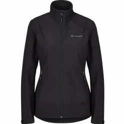 Vaude WOMEN'S CYCLONE JACKET VI Damen - Softshelljacke^Damen Outdoorjacken