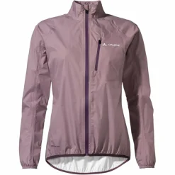 Damen Vaude Outdoorjacken*WOMEN'S DROP JACKET III Damen - Fahrradjacke