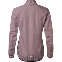 Damen Vaude Outdoorjacken*WOMEN'S DROP JACKET III Damen - Fahrradjacke