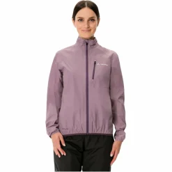 Damen Vaude Outdoorjacken*WOMEN'S DROP JACKET III Damen - Fahrradjacke