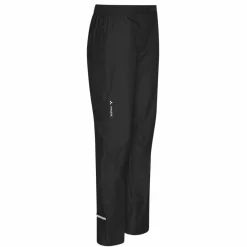 Damen Vaude Outdoorhosen*WOMEN'S DROP PANTS II Damen - Regenhose