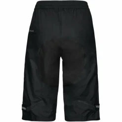 Damen Vaude Outdoorhosen*WOMEN'S DROP SHORTS Damen - Fahrradhose