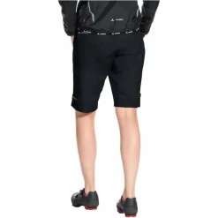 Damen Vaude Outdoorhosen*WOMEN'S DROP SHORTS Damen - Fahrradhose
