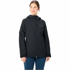 Vaude WOMEN'S ELOPE JACKET III Damen - Regenjacke^Damen Outdoorjacken