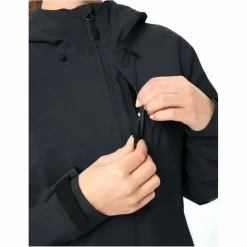 Vaude WOMEN'S ELOPE JACKET III Damen - Regenjacke^Damen Outdoorjacken