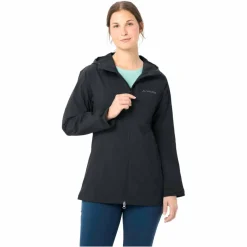Vaude WOMEN'S ELOPE JACKET III Damen - Regenjacke^Damen Outdoorjacken