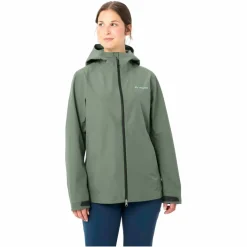 Damen Vaude Outdoorjacken*WOMEN'S ELOPE 3L JACKET Damen - Hardshelljacke