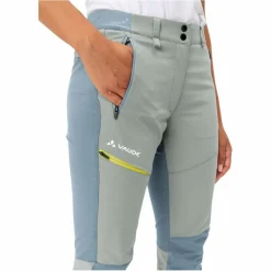 Vaude WOMEN'S ELOPE PANTS Damen - Trekkinghose^Damen Outdoorhosen