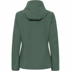 Vaude WOMEN'S ELOPE WIND JACKET Damen - Softshelljacke^Damen Outdoorjacken