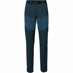 Vaude WOMEN'S ELOPE ZO PANTS Damen - Trekkinghose^Damen Outdoorhosen