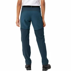 Vaude WOMEN'S ELOPE ZO PANTS Damen - Trekkinghose^Damen Outdoorhosen