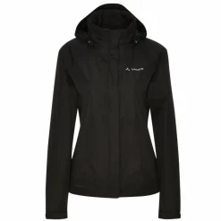Damen Vaude Outdoorjacken*WOMEN'S ESCAPE BIKE LIGHT JACKET Damen - Fahrradjacke