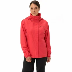 Damen Vaude Outdoorjacken*WOMEN'S ESCAPE BIKE LIGHT JACKET Damen - Fahrradjacke