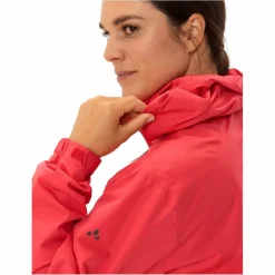 Damen Vaude Outdoorjacken*WOMEN'S ESCAPE BIKE LIGHT JACKET Damen - Fahrradjacke