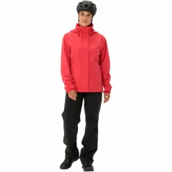 Damen Vaude Outdoorjacken*WOMEN'S ESCAPE BIKE LIGHT JACKET Damen - Fahrradjacke