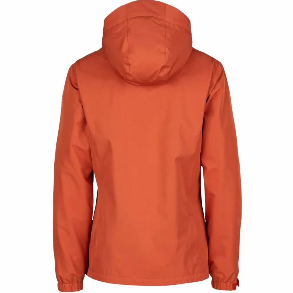 Damen Vaude Outdoorjacken*WOMEN'S ESCAPE LIGHT JACKET Damen - Regenjacke