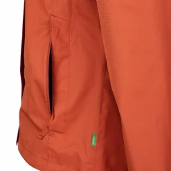 Damen Vaude Outdoorjacken*WOMEN'S ESCAPE LIGHT JACKET Damen - Regenjacke