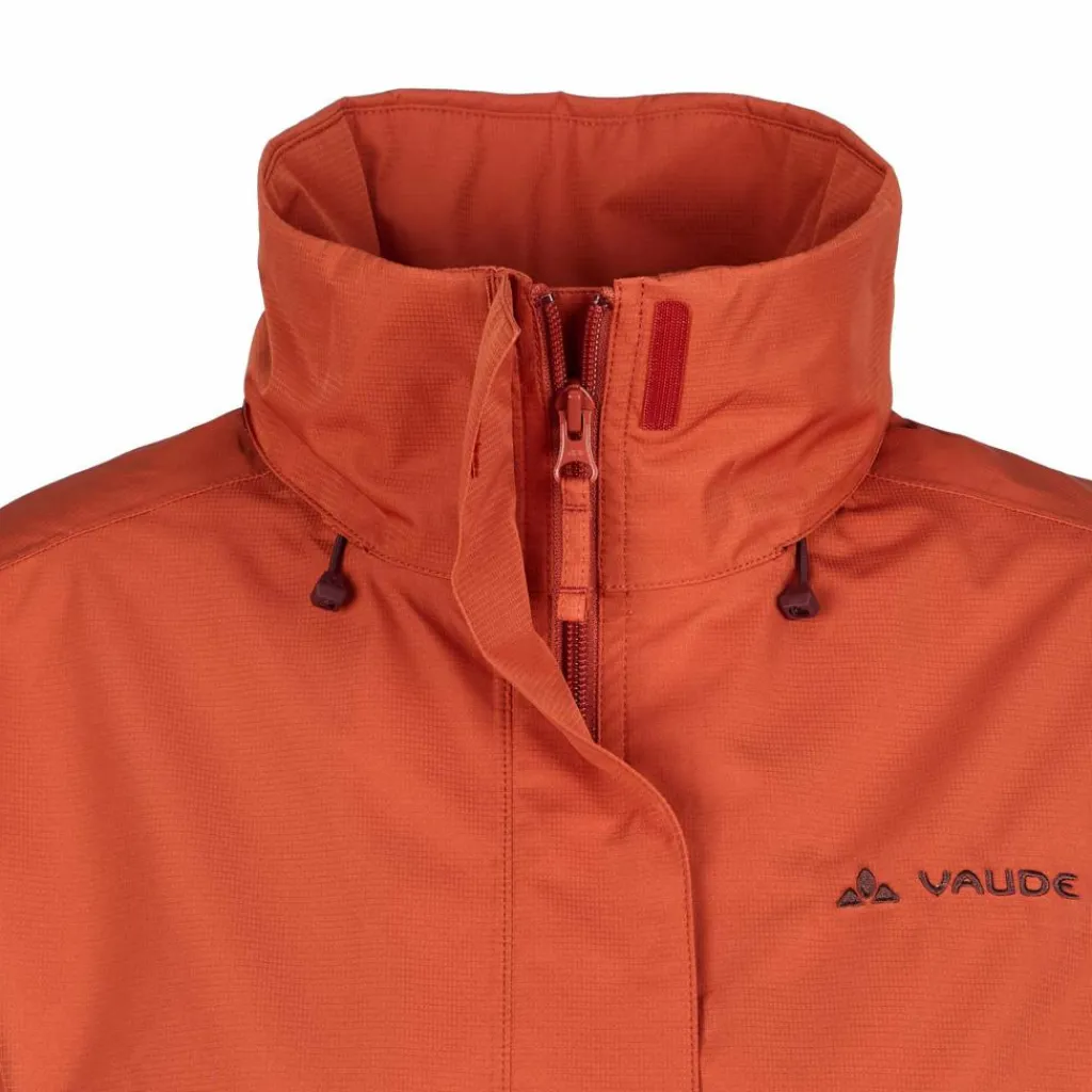 Damen Vaude Outdoorjacken*WOMEN'S ESCAPE LIGHT JACKET Damen - Regenjacke