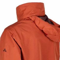 Damen Vaude Outdoorjacken*WOMEN'S ESCAPE LIGHT JACKET Damen - Regenjacke