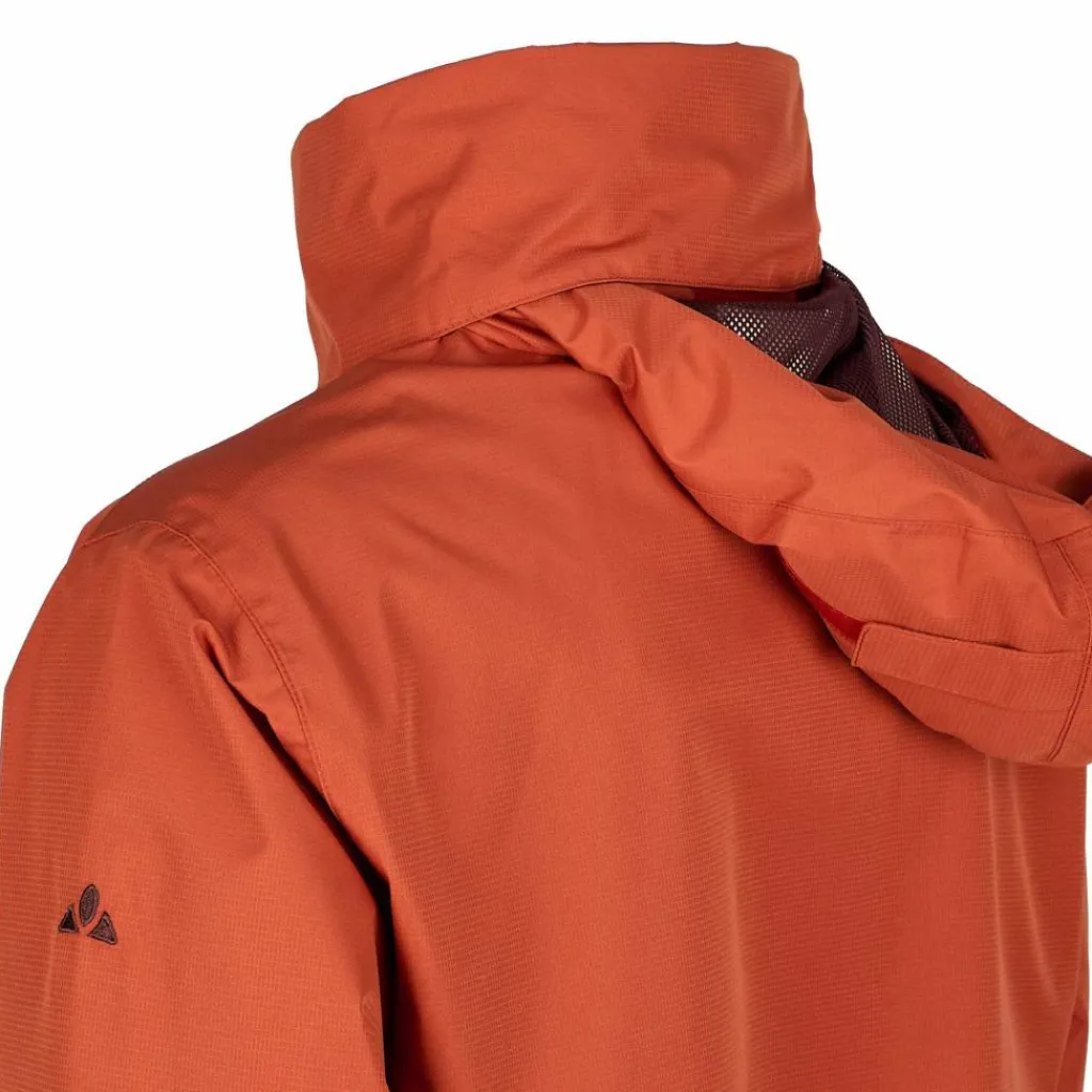 Damen Vaude Outdoorjacken*WOMEN'S ESCAPE LIGHT JACKET Damen - Regenjacke