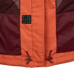 Damen Vaude Outdoorjacken*WOMEN'S ESCAPE LIGHT JACKET Damen - Regenjacke