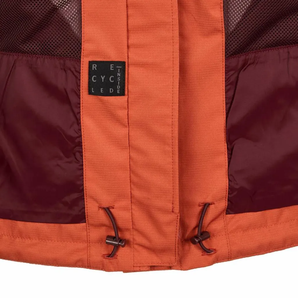 Damen Vaude Outdoorjacken*WOMEN'S ESCAPE LIGHT JACKET Damen - Regenjacke