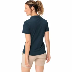 Vaude WOMEN'S ESSENTIAL POLO SHIRT Damen - Polo-Shirt^Damen Shirts Und Tops