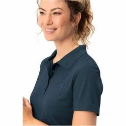 Vaude WOMEN'S ESSENTIAL POLO SHIRT Damen - Polo-Shirt^Damen Shirts Und Tops