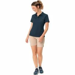Vaude WOMEN'S ESSENTIAL POLO SHIRT Damen - Polo-Shirt^Damen Shirts Und Tops