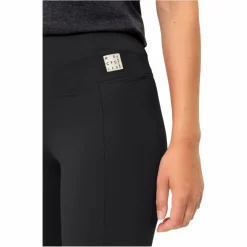 Damen Vaude Outdoorhosen*WOMEN'S ESSENTIAL TIGHTS Damen - Leggings