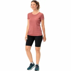 Vaude WOMEN'S ESSENTIAL T-SHIRT Damen - Funktionsshirt^Damen Shirts Und Tops