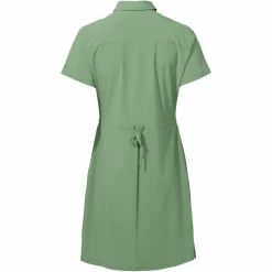 Vaude WOMEN'S FARLEY STRETCH DRESS Damen - Kleid^Damen Röcke Und Kleider
