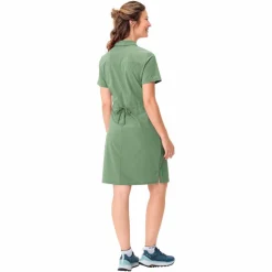 Vaude WOMEN'S FARLEY STRETCH DRESS Damen - Kleid^Damen Röcke Und Kleider
