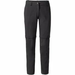 Vaude WOMEN'S FARLEY STRETCH ZO PANTS II Damen - Trekkinghose^Damen Outdoorhosen