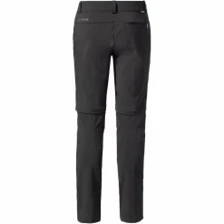 Vaude WOMEN'S FARLEY STRETCH ZO PANTS II Damen - Trekkinghose^Damen Outdoorhosen