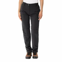 Vaude WOMEN'S FARLEY STRETCH ZO PANTS II Damen - Trekkinghose^Damen Outdoorhosen